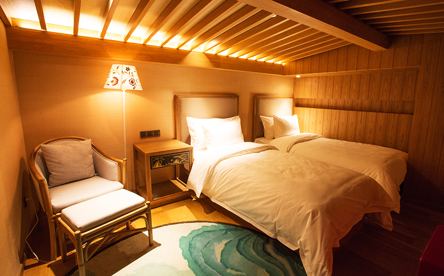 古北之光温泉度假酒店